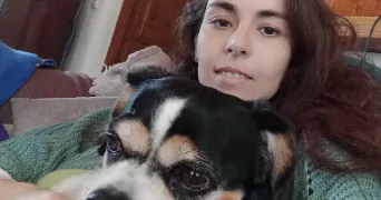 argitxu pet sitter à CIBOURE 64500