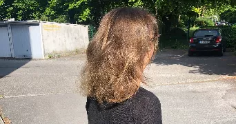 stéphanie pet sitter à VETRAZ MONTHOUX 74100