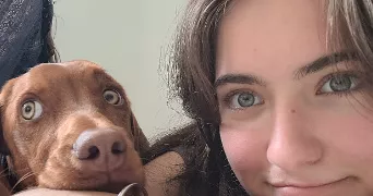laura pet sitter à TOURS 37000