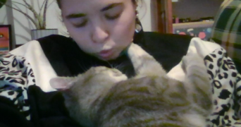 enora pet sitter à RENNES 35200_0