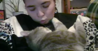 enora pet sitter à RENNES 35200