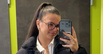 cassandre pet sitter à BEAUCHAMP 95250_0