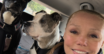 christelle pet sitter à courbevoie 92400_1