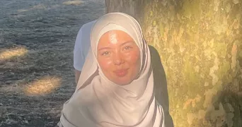 ayah pet sitter à MARSEILLE 15 13015
