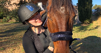 fanny pet sitter à Nimes 30000_1