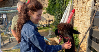 mathilde pet sitter à PANAZOL 87350_3