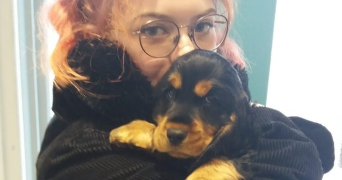 morgan  pet sitter à NANTES 44100_3