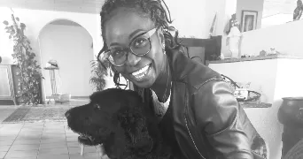gaelle pet sitter à HUNINGUE 68330