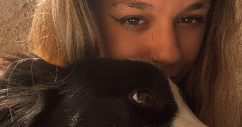anais pet sitter à MONTPELLIER 34070_1