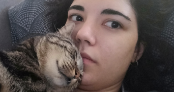 lisa pet sitter à MARSEILLE 04 13004_2