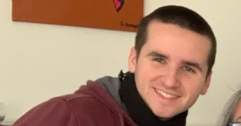 theo pet sitter à COLLEGIEN 77090