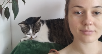 sarah pet sitter à COURBEVOIE 92400_6