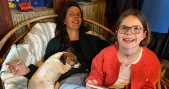 fanny pet sitter à NICE 06000