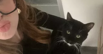 maloé pet sitter à GORGES 44190