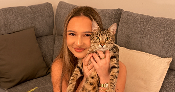 ines pet sitter à CLAMART 92140_0