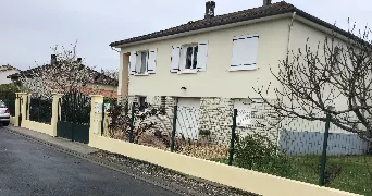 nicole pet sitter à MARSAC SUR L ISLE 24430