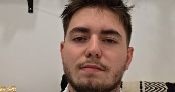 théo pet sitter à MOISSAC 82200_0