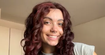 gaëlle pet sitter à VILLEURBANNE 69100