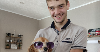 tom pet sitter à CARMAUX 81400_0