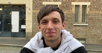 corentin pet sitter à ST ERBLON 35230_0