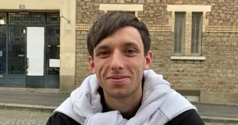 corentin pet sitter à ST ERBLON 35230