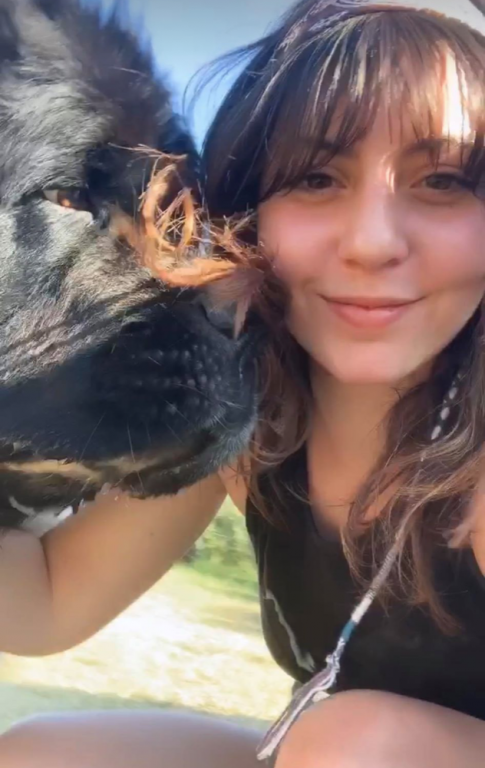 louna pet sitter à Pantin 93500_4