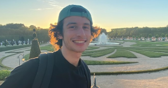 maxence pet sitter à MOIDIEU DETOURBE 38440_0