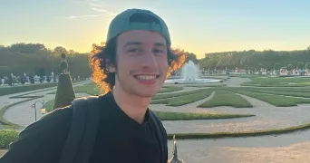 maxence pet sitter à MOIDIEU DETOURBE 38440