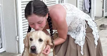 marianne pet sitter à MONT ST AIGNAN 76130