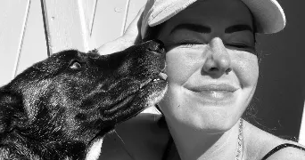 joséphine pet sitter à MEZE 34140