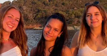 emilie pet sitter à ST RAPHAEL 83700