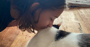 océane pet sitter à FERRIERES EN GATINAIS 45210_1