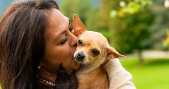 marialine pet sitter à LA MOTTE SERVOLEX 73290_1