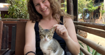 kamilla pet sitter à BEZONS 95870_1
