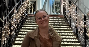 lucie pet sitter à NANTES 44100_0