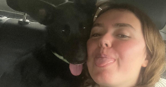 carla pet sitter à LA SEYNE SUR MER 83500_2