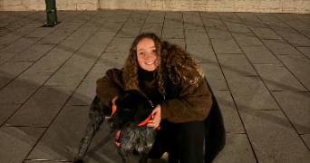 océane pet sitter à LYON 01 69001_0