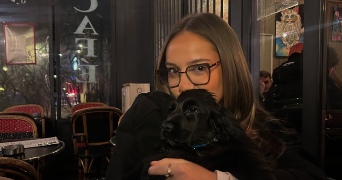 lou pet sitter à GAGNY 93220