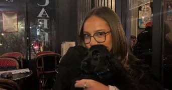 lou pet sitter à GAGNY 93220