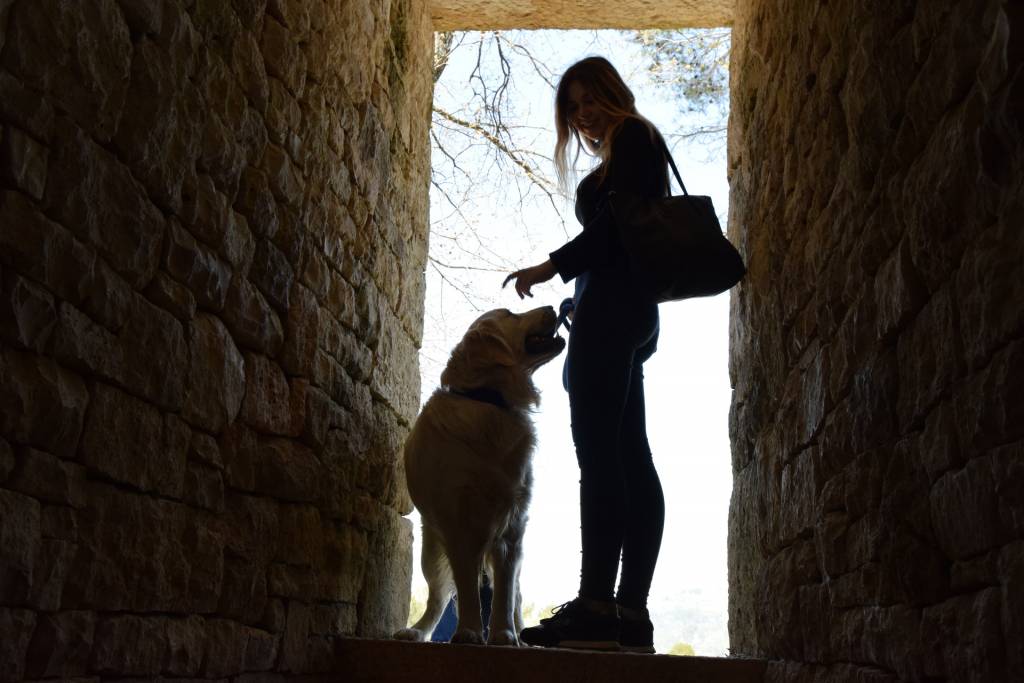 Annaïg dog sitter à Paris 75019_3