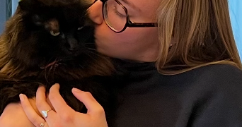 pauline pet sitter à ROUEN 76000_2