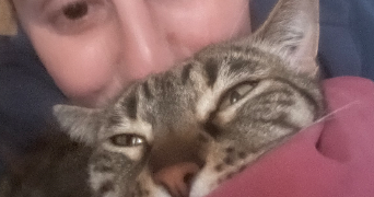 amélie pet sitter à LANCON PROVENCE 13680_1