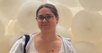 erine pet sitter à GOUESNOU 29850