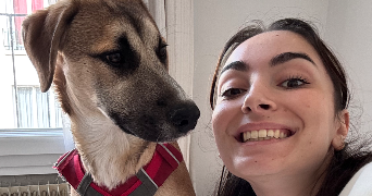 elianor pet sitter à PARIS 10 75010_1