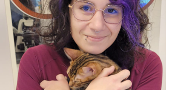 coralie pet sitter à ANTIBES 06600_1