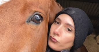 victoria pet sitter à PLAISANCE DU TOUCH 31830_2