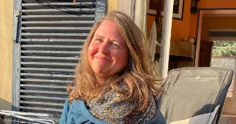 adeline pet sitter à BAUGE EN ANJOU 49150