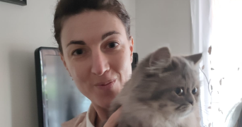 fabienne pet sitter à MENTON 06500_1