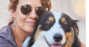 marjorie pet sitter à LE THOR 84250_0
