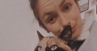 tiffany pet sitter à THYEZ 74300